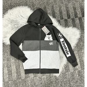 Southpole Boys Tootsie Collection Fashion Fleece‎ Sweatshirt Large (14/16)